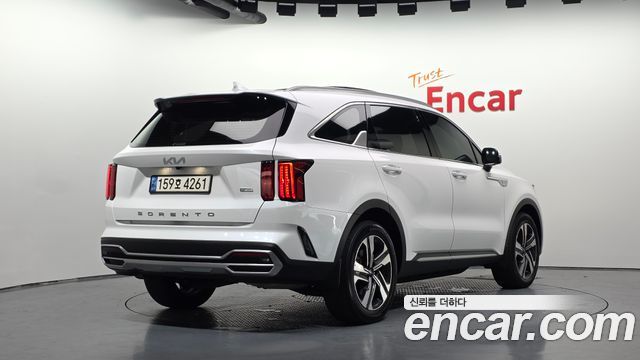 Kia Sorento 2022 — photo 2