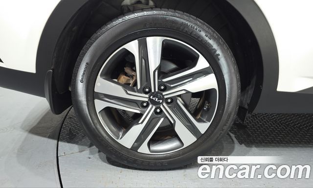 Kia Sorento 2022 — photo 5