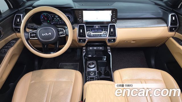 Kia Sorento 2022 — photo 7