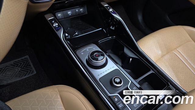 Kia Sorento 2022 — photo 9
