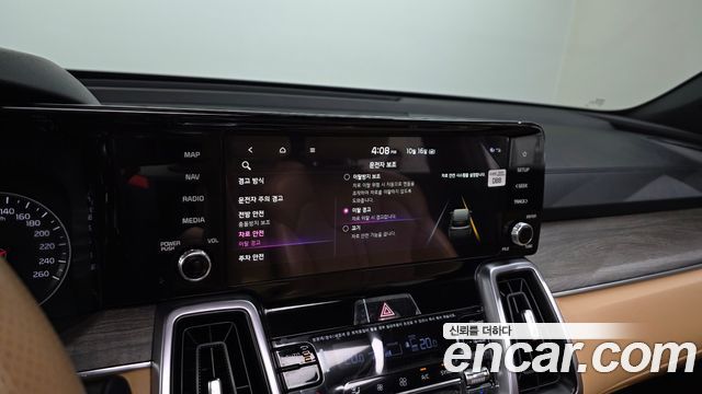 Kia Sorento 2022 — photo 15