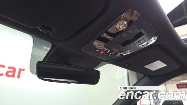 Kia Sorento 2022 — photo 17