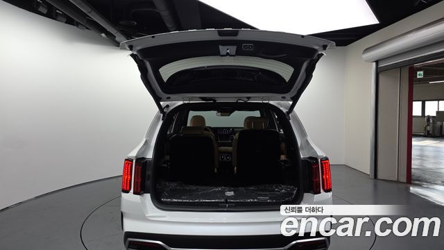 Kia Sorento 2022 — photo 20