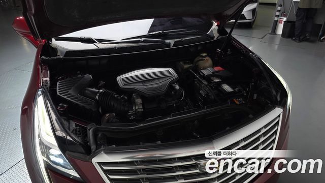 Cadillac XT5 2017 — photo 6