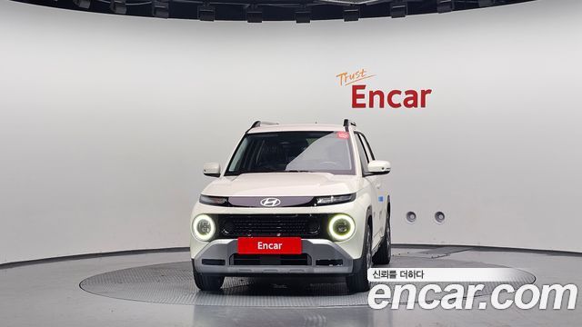 Hyundai Casper 2027 — photo 3
