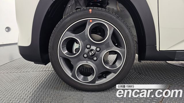 Hyundai Casper 2027 — photo 5