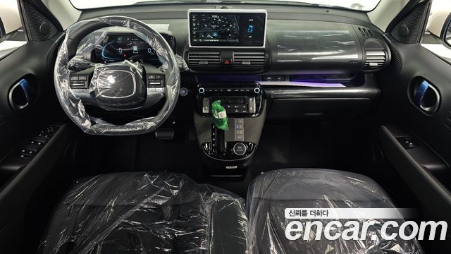 Hyundai Casper 2027 — photo 7