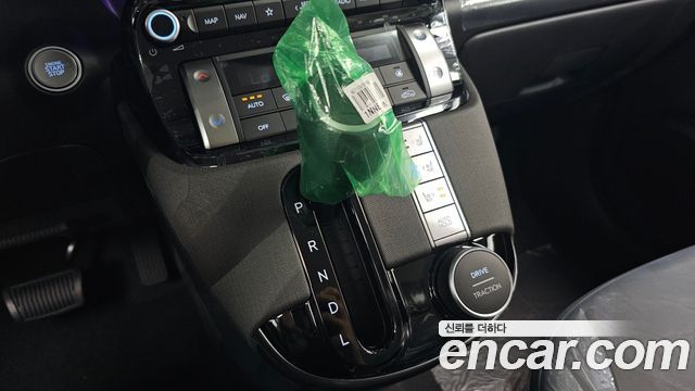 Hyundai Casper 2027 — photo 9