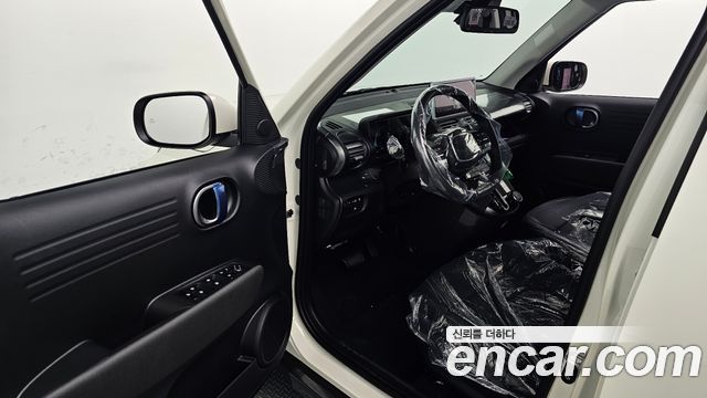 Hyundai Casper 2027 — photo 10