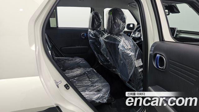 Hyundai Casper 2027 — photo 12