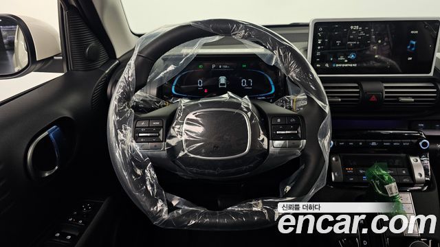 Hyundai Casper 2027 — photo 13