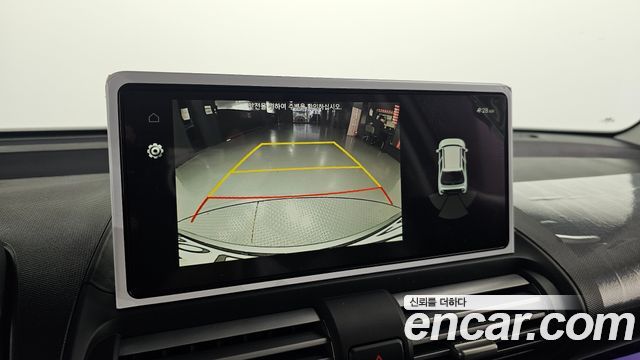 Hyundai Casper 2027 — photo 15