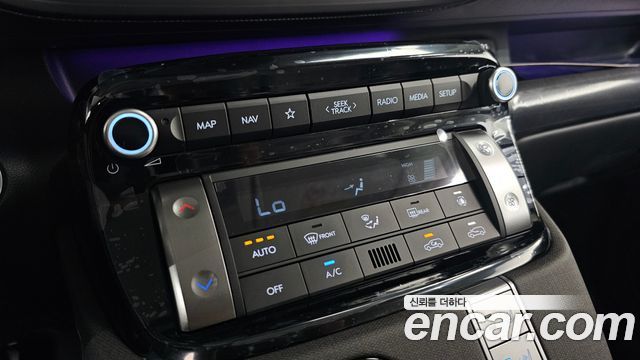 Hyundai Casper 2027 — photo 19