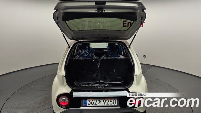Hyundai Casper 2027 — photo 20