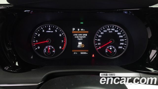 Kia K5 2023 — photo 8
