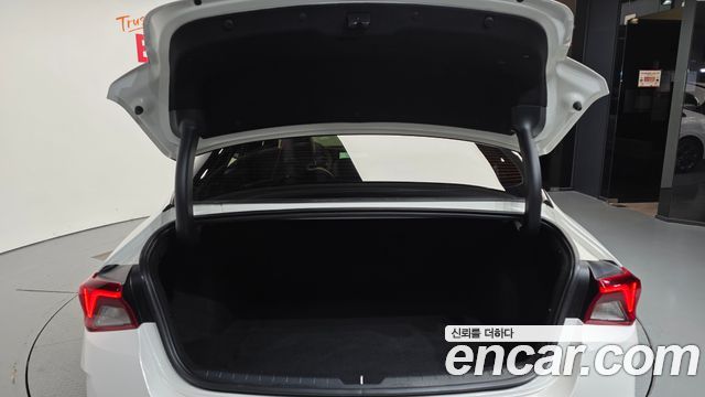 Kia K5 2023 — photo 20