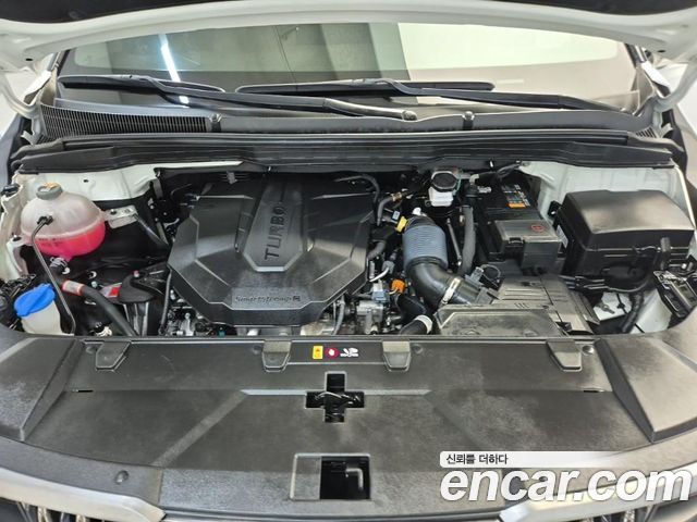 Kia Canival 2022 — photo 5