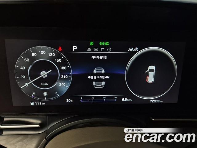 Kia Canival 2022 — photo 6