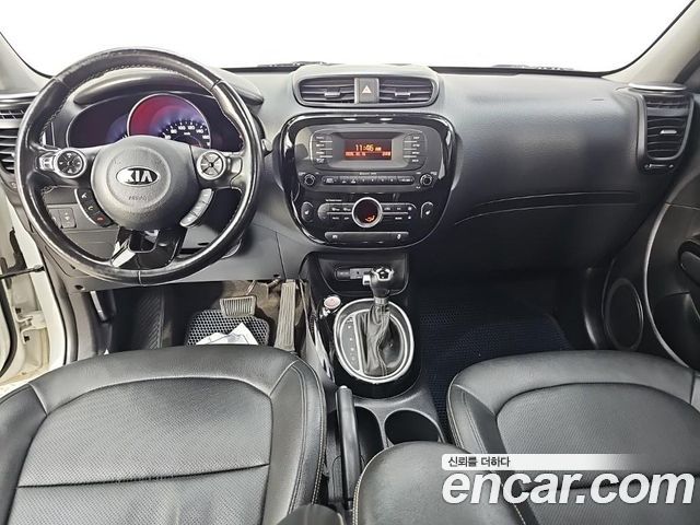 Kia Soul 2014 — photo 5