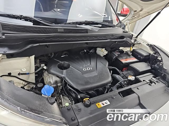 Kia Soul 2014 — photo 6