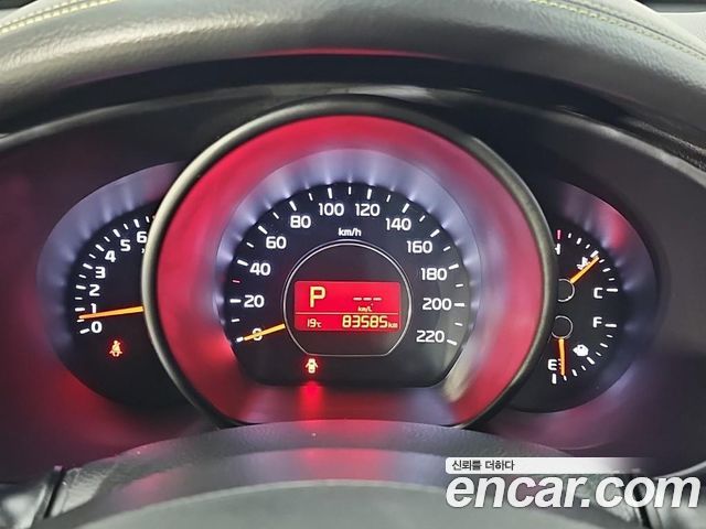 Kia Soul 2014 — photo 7