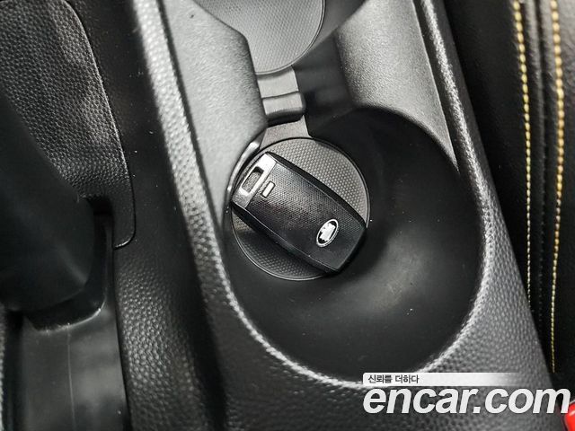Kia Soul 2014 — photo 8