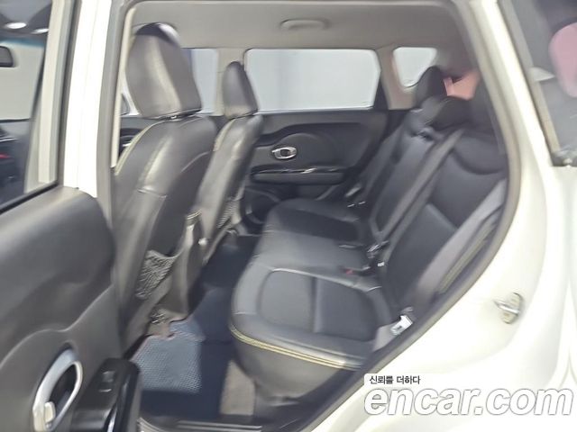 Kia Soul 2014 — photo 12