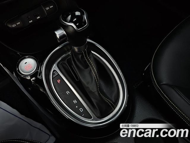 Kia Soul 2014 — photo 14