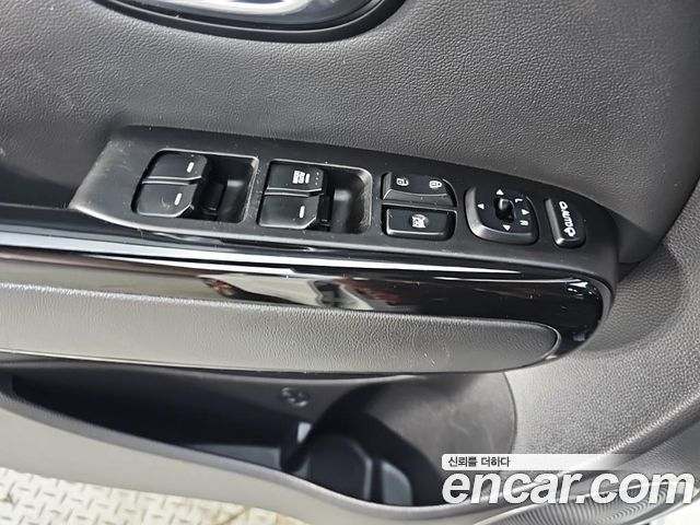 Kia Soul 2014 — photo 19