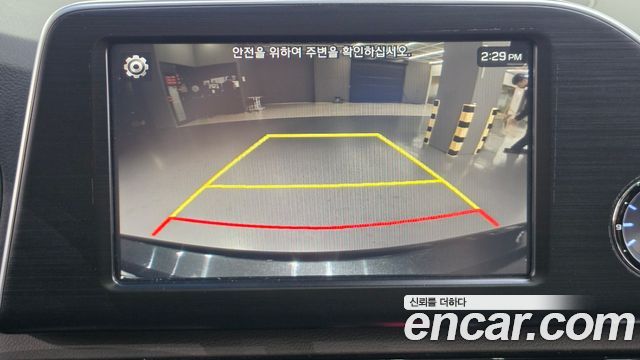 Hyundai Grandeur 2019 — photo 15