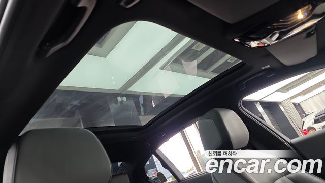 BMW 5-Series 2025 — photo 23