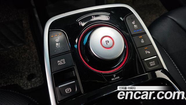 Kia Niro 2021 — photo 9