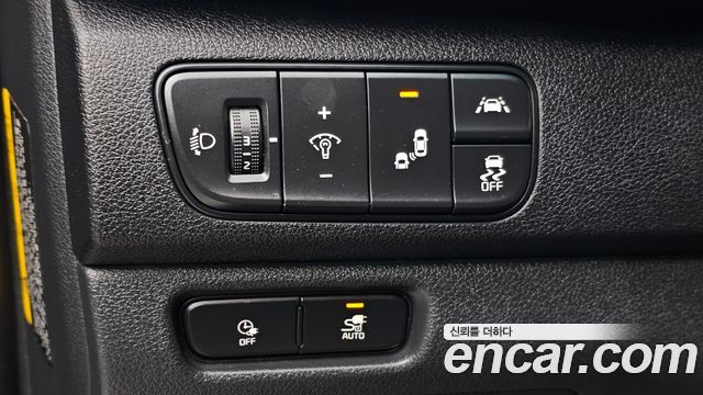 Kia Niro 2021 — photo 13