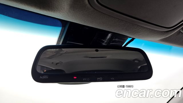 Kia Niro 2021 — photo 17