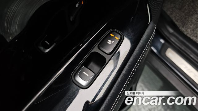 Kia Niro 2021 — photo 19