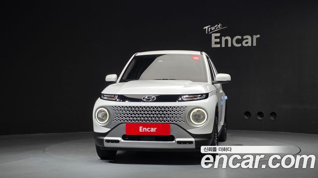 Hyundai Casper 2023 — photo 3