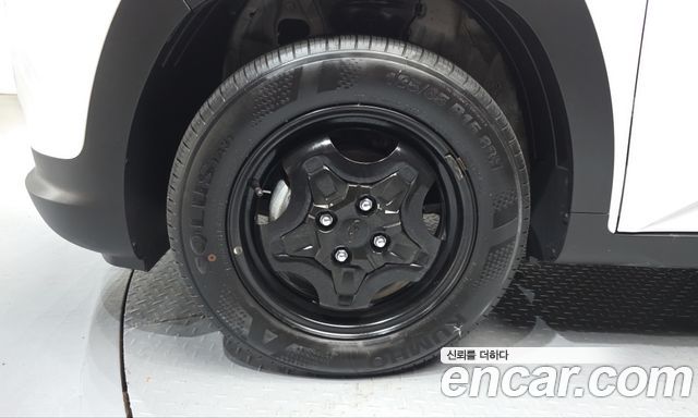 Hyundai Casper 2023 — photo 5