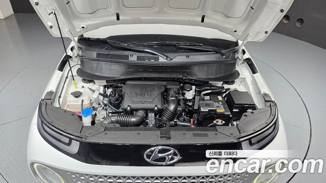 Hyundai Casper 2023 — photo 6