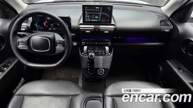 Hyundai Casper 2023 — photo 10