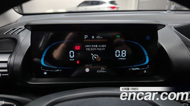 Hyundai Casper 2023 — photo 11