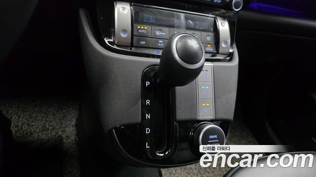 Hyundai Casper 2023 — photo 12