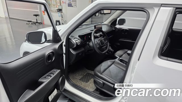 Hyundai Casper 2023 — photo 13