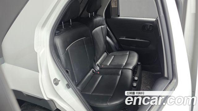 Hyundai Casper 2023 — photo 17