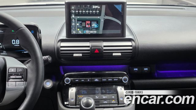 Hyundai Casper 2023 — photo 19