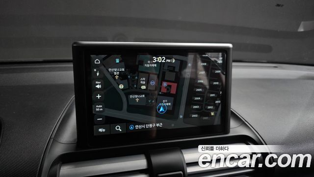 Hyundai Casper 2023 — photo 20