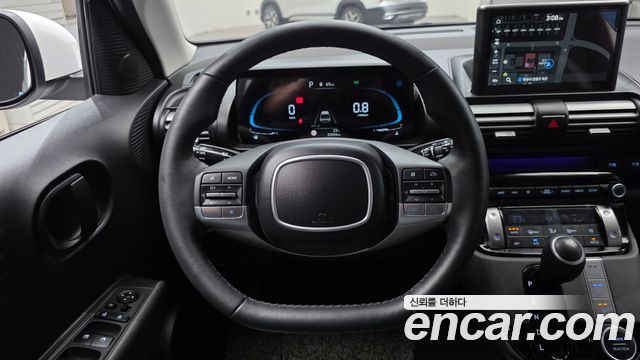 Hyundai Casper 2023 — photo 21