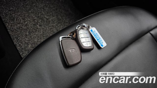 Hyundai Casper 2023 — photo 23