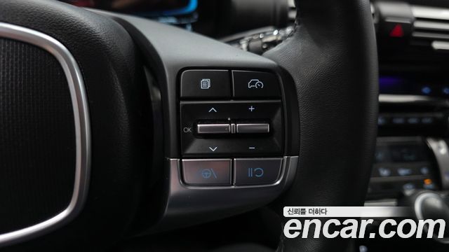 Hyundai Casper 2023 — photo 24