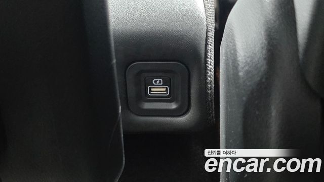 Hyundai Casper 2023 — photo 25