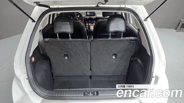 Hyundai Casper 2023 — photo 26